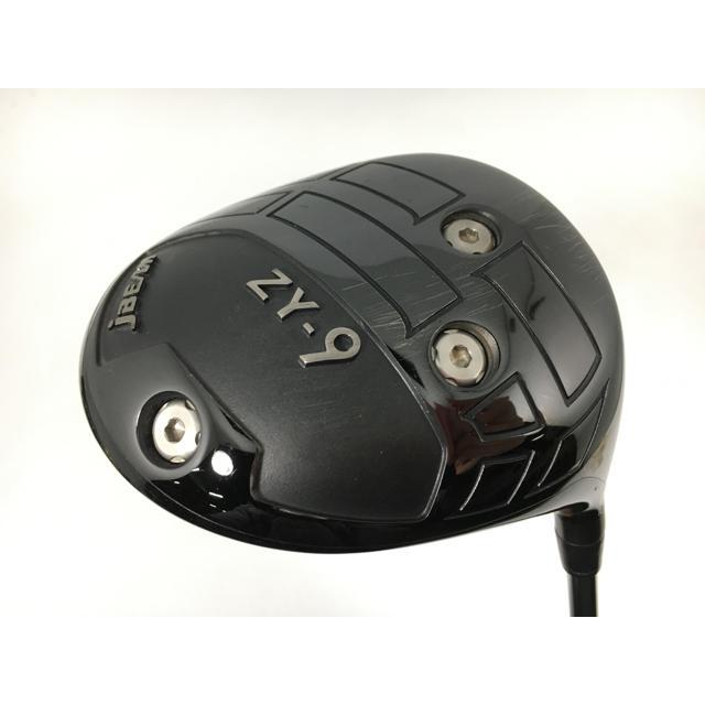 お買い得品！【中古ゴルフクラブ】J BEAM J BEAM ZY-9 ドライバー ディアマナ RF50 1W【14日間返品OK】 返品OK お買い得品！中古 J BEAM ZY-9 ドライバー 1W ディアマナ RF50
