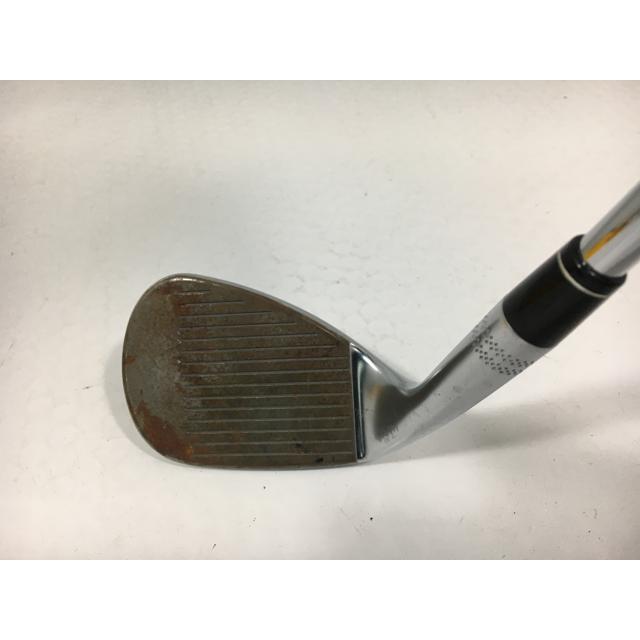 返品OK  お買い得品！中古 JAWS フォージド ウェッジ クローム 50.10 2023 (日本仕様) AW NSプロ MODUS3 TOUR115 50 S_1
