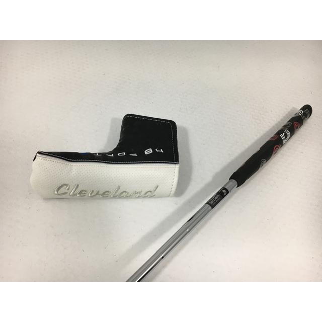 返品OK お買い得品！中古 HB ソフト2 パター #1 2024 オリジナル