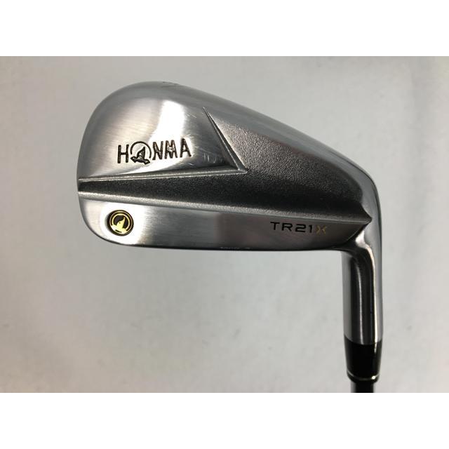 ホンマ　 TR21X　アイアン 6本セット　neo R ホンマ tr21x アイアンセット 6本 6-11番 950GH neo S