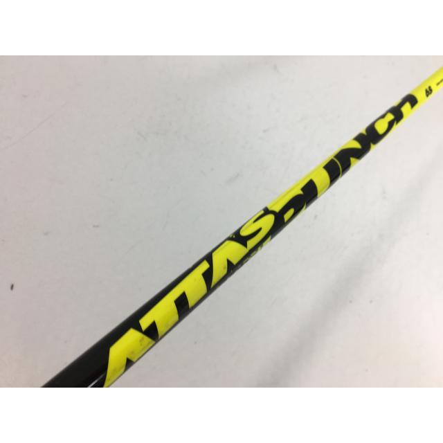 返品OK お買い得品！中古 シャフト単品 (ピン スリーブ付) 1W UST