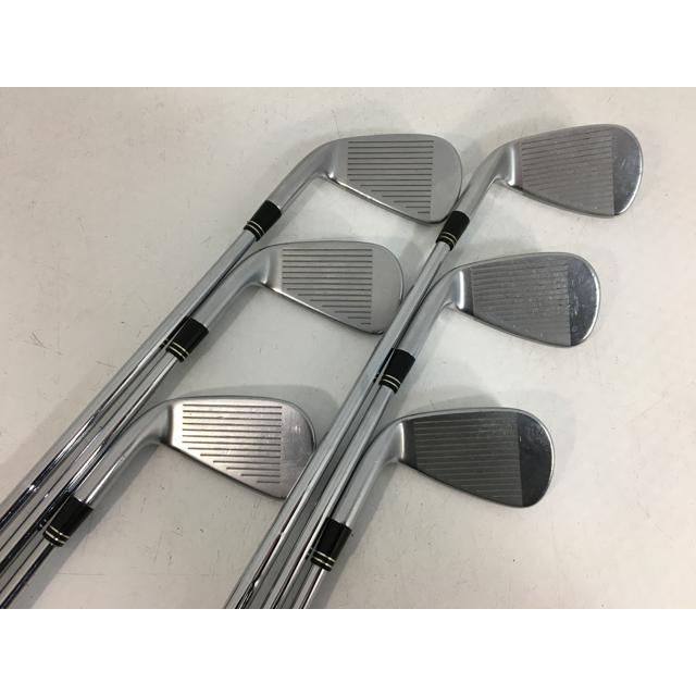 TaylorMade（テーラーメイド） 返品OK お買い得品！中古 (6本)バーナー