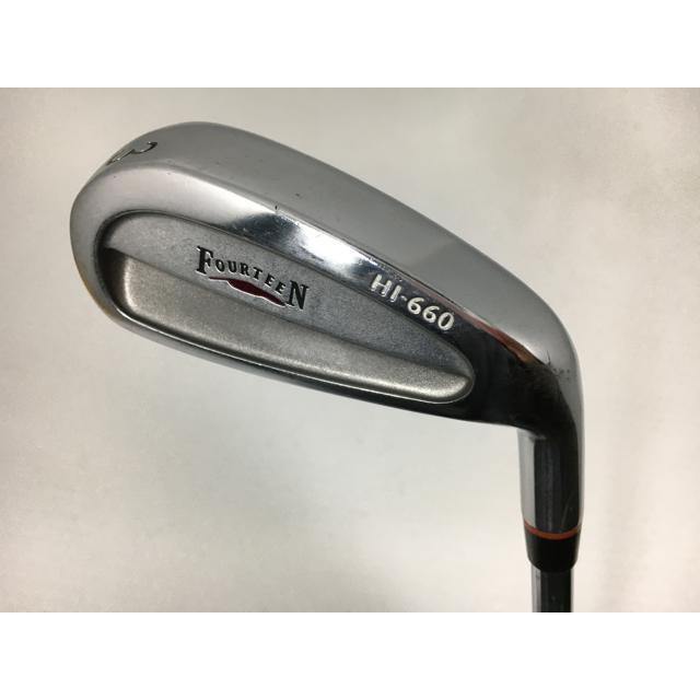 FOURTEEN（フォーティーン） 即決 お買い得品！中古 HI-660 