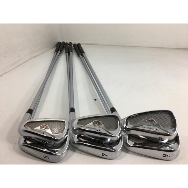 BRIDGESTONE（ブリヂストン） 返品OK お買い得品！中古 (6本)ツアー