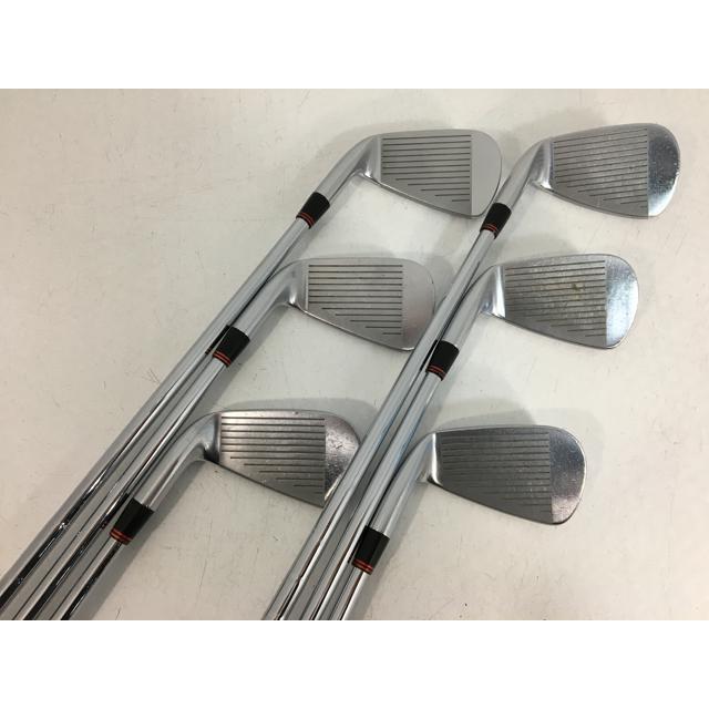 お値下げ応相談！ブリジストンツアーステージGRフォージドアイアン5番6番 BRIDGESTONE（ブリヂストン） 返品OK お買い得品！中古 (6本)ツアー