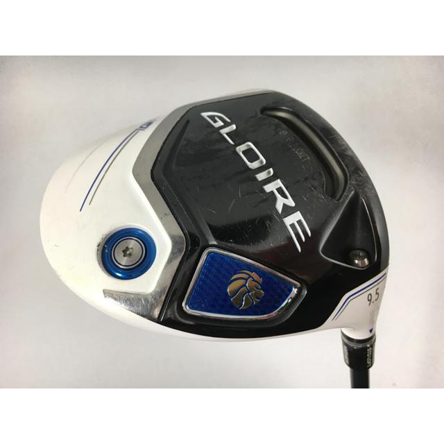 お買い得品！【中古ゴルフクラブ】テーラーメイド GLOIRE(グローレ) F2 ドライバー 2016 GLOIRE GL-6600 1W【14日間返品OK】 TaylorMade（テーラーメイド） 返品OK お買い得品！中古 GLOIRE