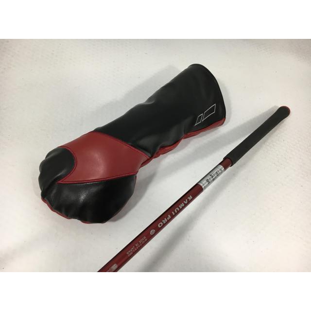 返品OK お買い得品！中古 カムイ KP-01 ドライバー 2020 1W オリジナル