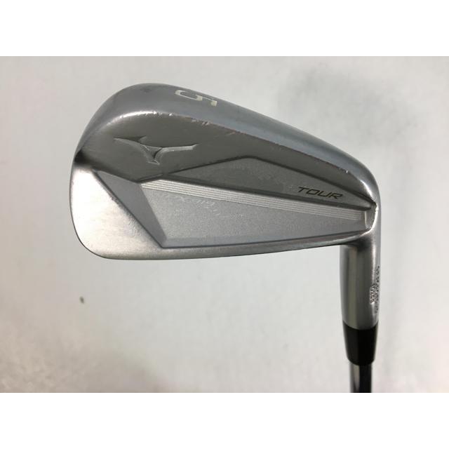 即決 お買い得品！中古 (6本)JPX 919 TOUR アイアン (日本仕様) 5〜9.P 