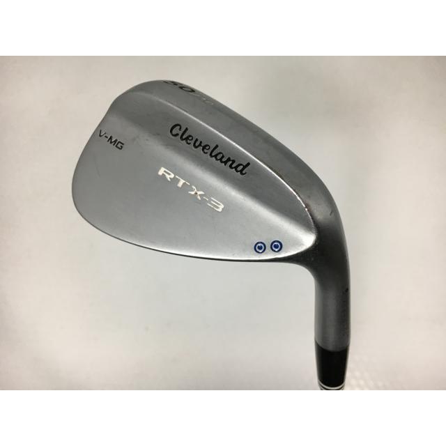 返品OK 中古 RTZ ウェッジ ツアーサテン 52.10 MID 2025 AW KBS Hi