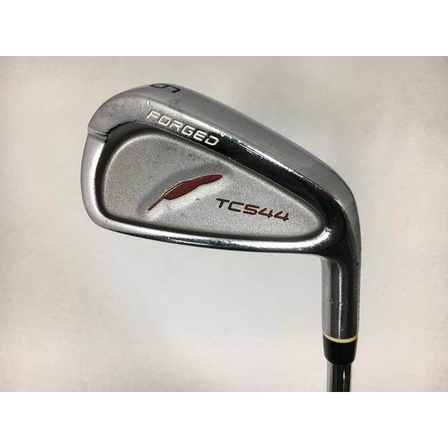 お買い得品！【中古ゴルフクラブ】(5本セット)フォーティーン TC-544 フォージド アイアン 2016 D/G CPT ツアーイシュー 6〜9.P【14日間返品OK】 FOURTEEN（フォーティーン） 返品OK お買い得品！中古 (5本)TC-544