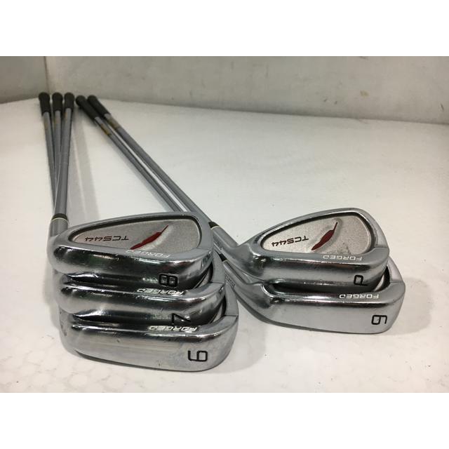 FOURTEEN（フォーティーン） 返品OK お買い得品！中古 (5本)TC-544 