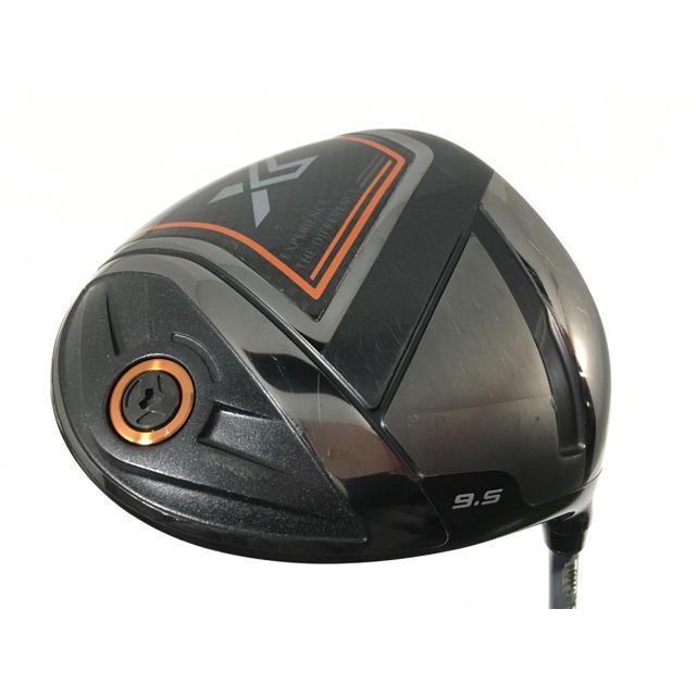 返品OK 中古 ゼクシオ エックス (XXIO X) ドライバー 2020 1W Motore