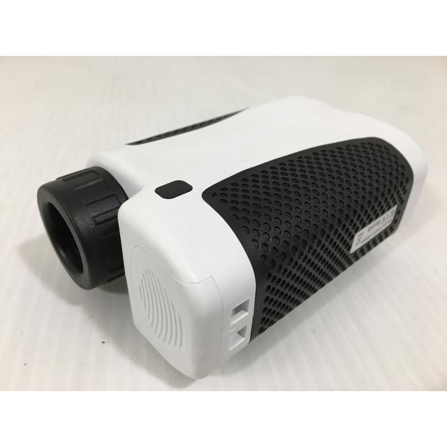 【新品未使用】Bozily ゴルフ用距離計 DA01-800G 返品OK お買い得品！中古超美品 BoZily レーザー距離計 DA01-800G