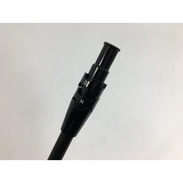 即決 中古超美品 シャフト単品 (キャロウェイ スリーブ付) 1W 