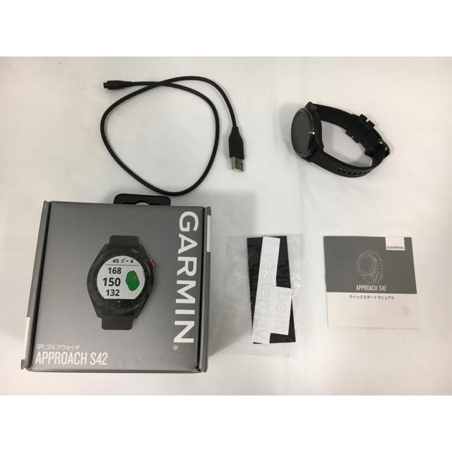 即決 中古超美品 ガーミン Garmin(ガーミン) Approach 