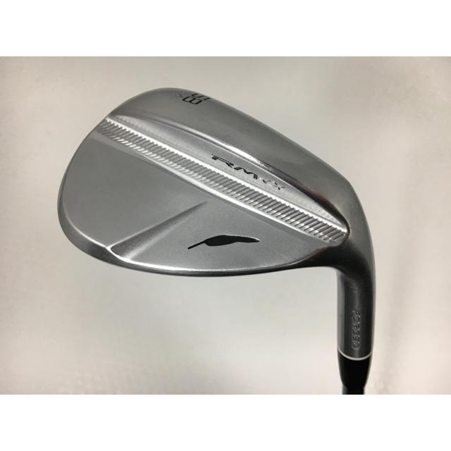 お買い得品！【中古ゴルフクラブ】フォーティーン RM-α フォージド ウェッジ NSプロ TS-101w SW【14日間返品OK】 FOURTEEN（フォーティーン） 返品OK お買い得品！中古 RM-α フォージド