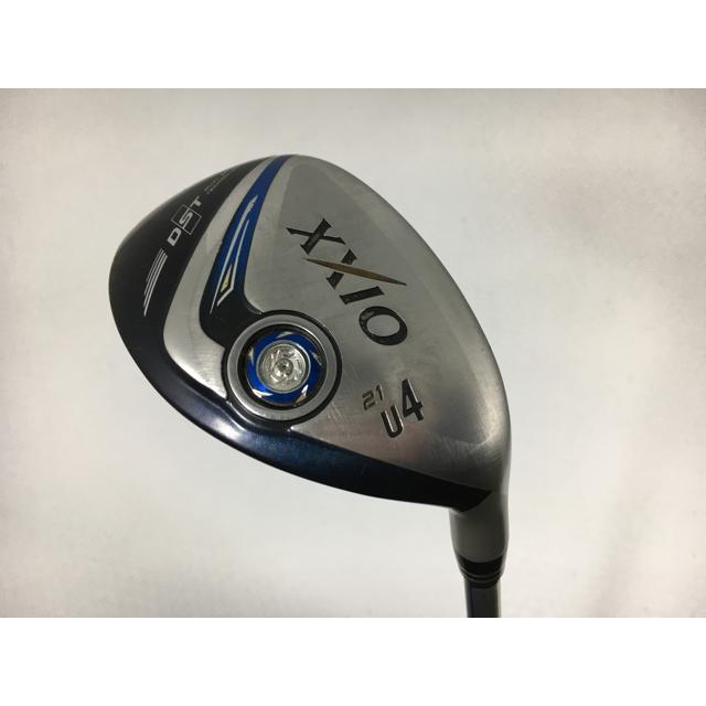 DUNLOP（ダンロップ） 返品OK お買い得品！中古 ゼクシオ9 ナイン 