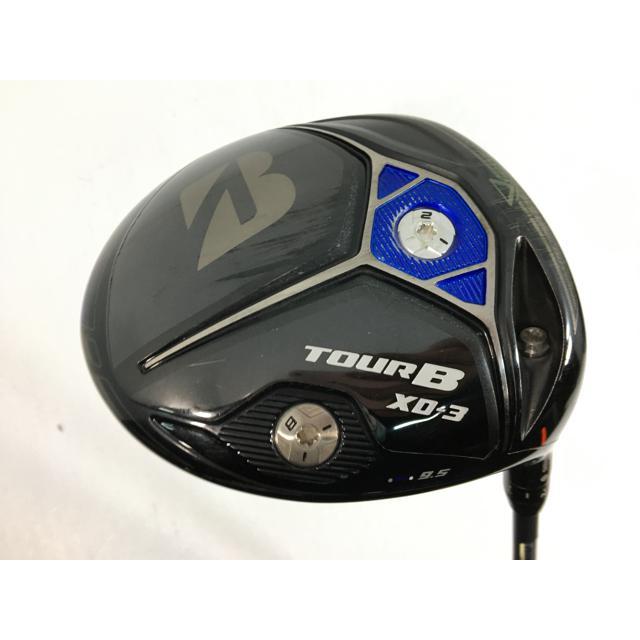 BRIDGESTONE（ブリヂストン） 返品OK お買い得品！中古 TOUR B XD-3 