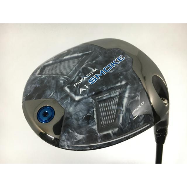 即決 中古超美品 PARADYM (パラダイム) Ai SMOKE MAX D ドライバー 