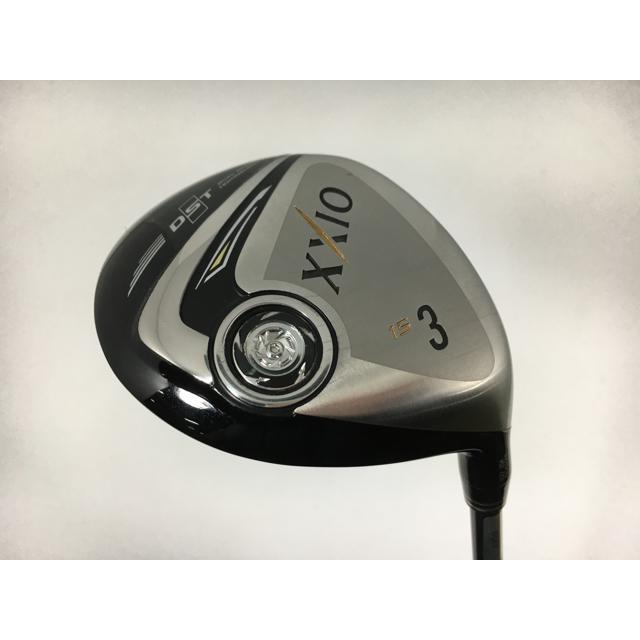 お買い得品！【中古ゴルフクラブ】ダンロップ ゼクシオ9 ナイン (XXIO 9) フェアウェイ Miyazaki Model 2016 Miyazaki Melas(メラン) 5W【14日間返品OK】 DUNLOP（ダンロップ） 返品OK お買い得品！中古 ゼクシオ9 ナイン