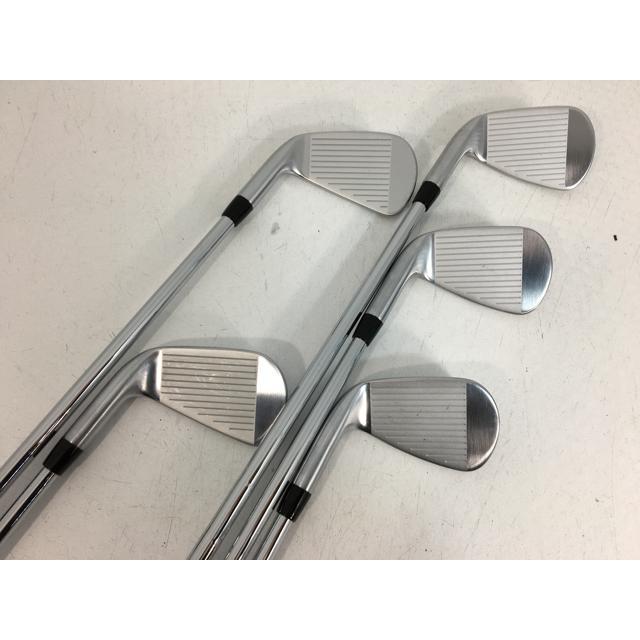 超美品】タイトリストT100S NSPro105T 6〜PW（5本セット