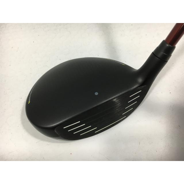 ピン G410 フェアウェイウッド G410 G410 3W フレックスSR 中古 C 