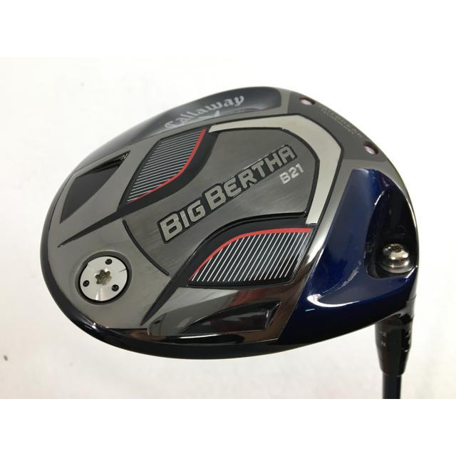 Callaway（キャロウェイ） 返品OK お買い得品！中古 ビッグバーサ B21