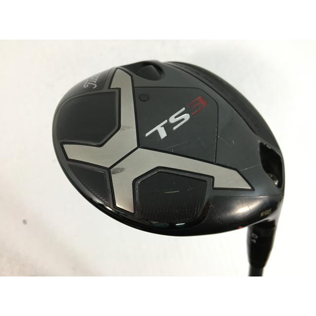 お買い得品！【中古ゴルフクラブ】タイトリスト TS3 フェアウェイ 2019 (日本仕様) TSP310 FW【14日間返品OK】 Titleist（タイトリスト） 返品OK お買い得品！中古 TS3 フェアウェイ