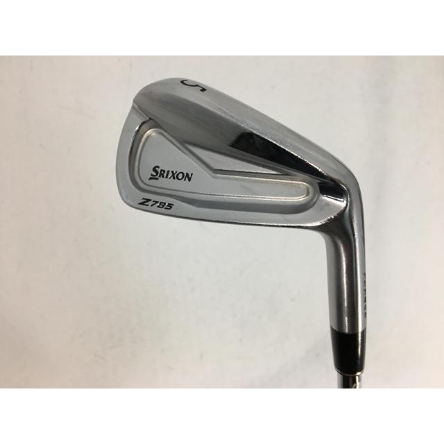 バラ売りOK DUNLOP（ダンロップ） 返品OK お買い得品！中古 (6本)スリクソン