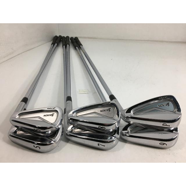DUNLOP（ダンロップ） 返品OK お買い得品！中古 (6本)スリクソン
