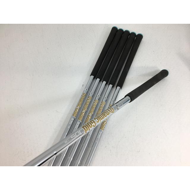 DUNLOP（ダンロップ） 返品OK お買い得品！中古 (6本)スリクソン