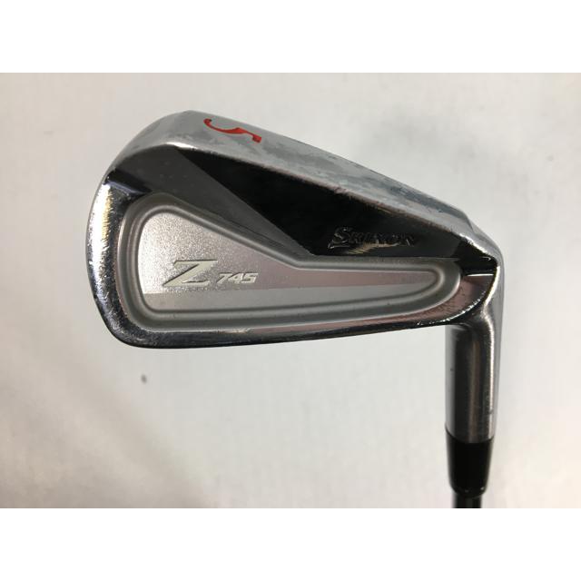 DUNLOP（ダンロップ） 返品OK お買い得品！中古 (6本)スリクソン