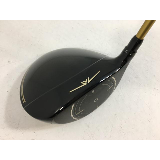 返品OK  お買い得品！中古 ロイヤル EZONE (ROYAL EZONE) ドライバー 2021 1W RX-05RE 10.5 Rの画像