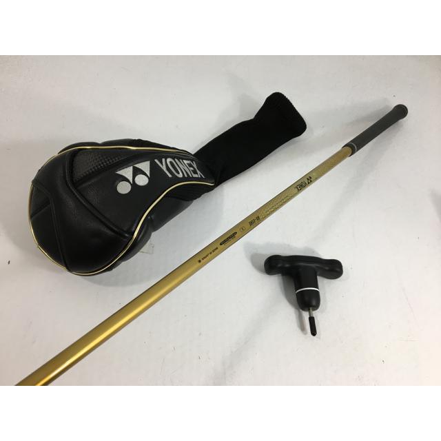 返品OK  お買い得品！中古 ロイヤル EZONE (ROYAL EZONE) ドライバー 2021 1W RX-05RE 10.5 Rの画像