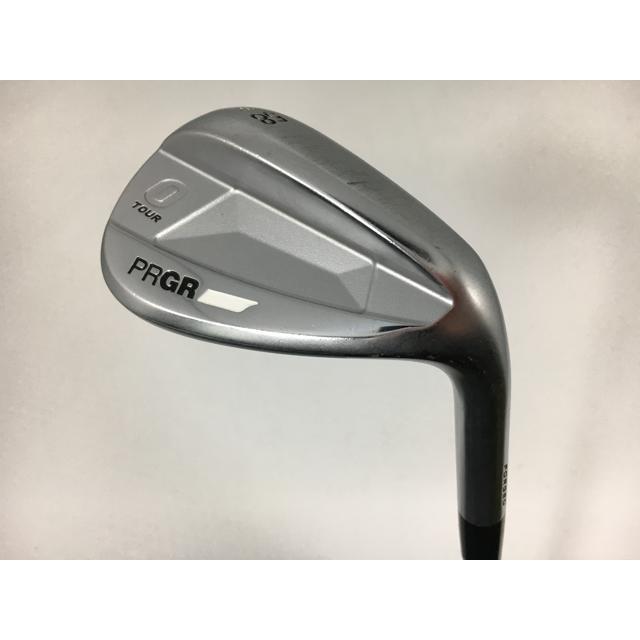 PRGR（プロギア） 返品OK お買い得品！中古 PRGR 0 TOUR ウェッジ 2023