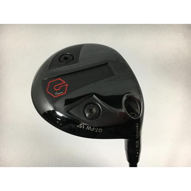 お買い得品！【中古ゴルフクラブ】GTDゴルフプロダクト GTD GT-FW フェアウェイ TENSEI CK PRO オレンジ FW【14日間返品OK】 返品OK お買い得品！中古 GTD GT-FW フェアウェイ FW TENSEI CK PRO