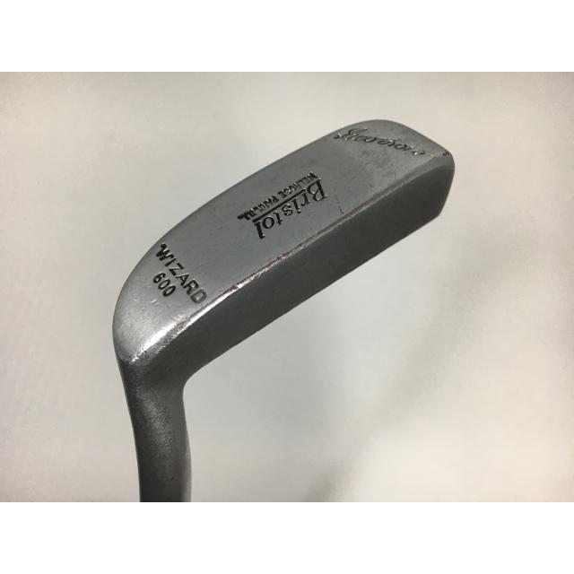 ジョージ様 返品OK お買い得品！中古 ジョージロウ ブリストル ウィザード600