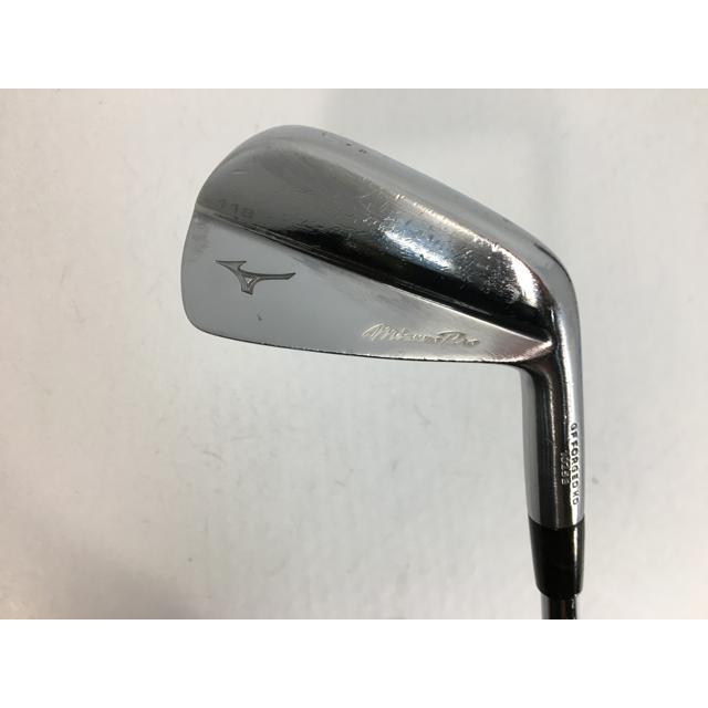ミズノプロ118アイアン5〜9.PW 6本セット