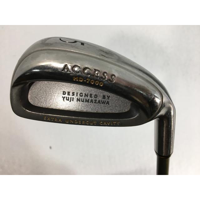 BRIDGESTONE（ブリヂストン） 返品OK お買い得品！中古 (8本)アクセス 