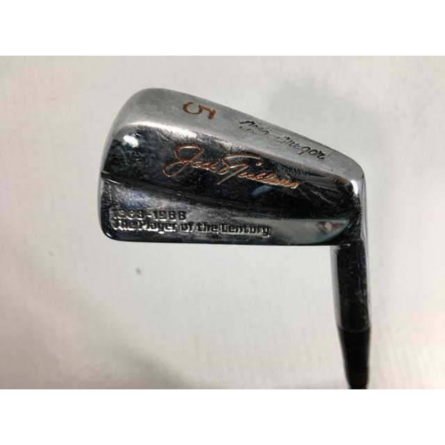 MacGregor（マグレガー） 返品OK お買い得品！中古 (8本)ザ