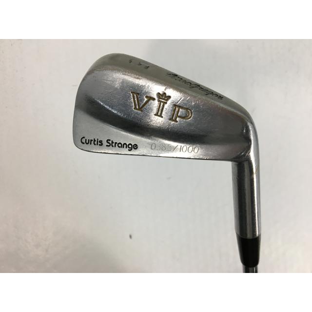 お買い得品！【中古ゴルフクラブ】(10本セット)マグレガー VIP カーティス ストレンジ 1000セット限定 D/G 2〜9.P.S【14日間返品OK】 MacGregor（マグレガー） 返品OK お買い得品！中古 (10本)VIP