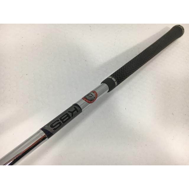 返品OK  お買い得品！中古 ミルド グラインド HI-TOE 3 ウェッジ 56.10 SB 2022 (日本仕様) SW KBS HI-REV 2.0 スチール 56 WEDGEの画像