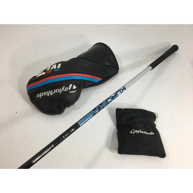 TaylorMade（テーラーメイド） 返品OK お買い得品！中古 M3 440 