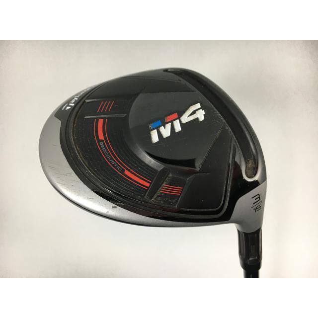 TaylorMade（テーラーメイド） 返品OK お買い得品！中古 M4 