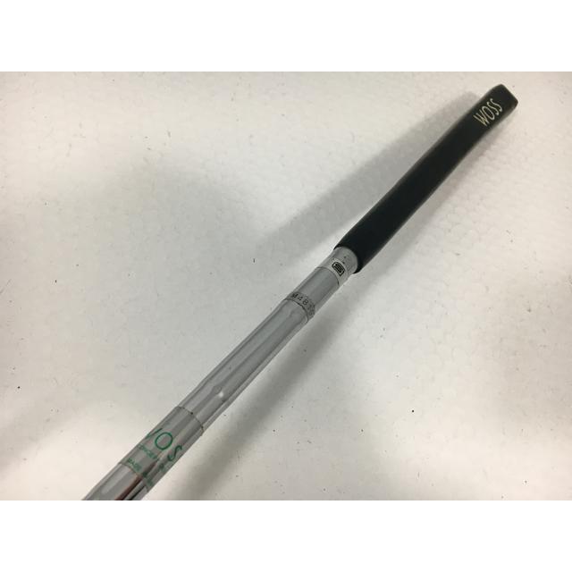 WOSS（ウォズ） 返品OK お買い得品！中古 WOSS MO-01 パター