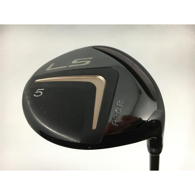 お買い得品！【中古ゴルフクラブ】プロギア LS フェアウェイ 2021 Speeder エボリューション for PRGR 5W【14日間返品OK】 PRGR（プロギア） 返品OK お買い得品！中古 LS フェアウェイ 2021 5W