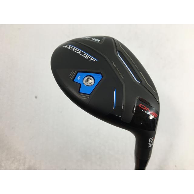 即決 中古超美品 AEROJET (エアロジェット) ワンレングス 