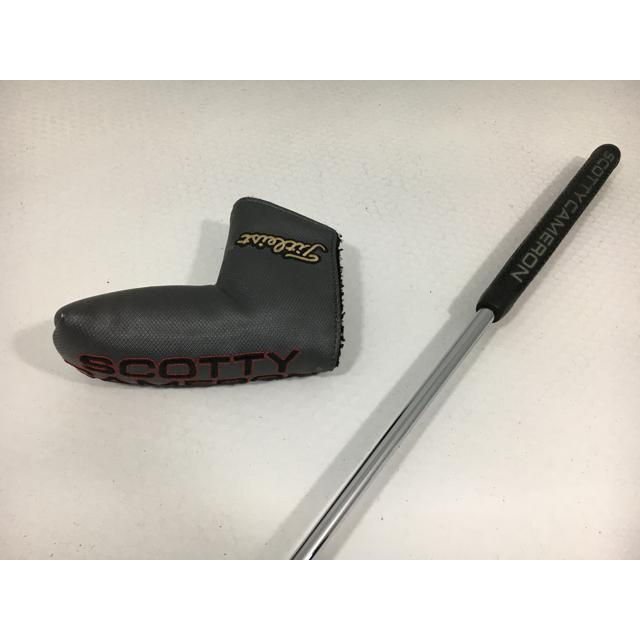 Titleist（タイトリスト） 返品OK お買い得品！中古 スコッティ