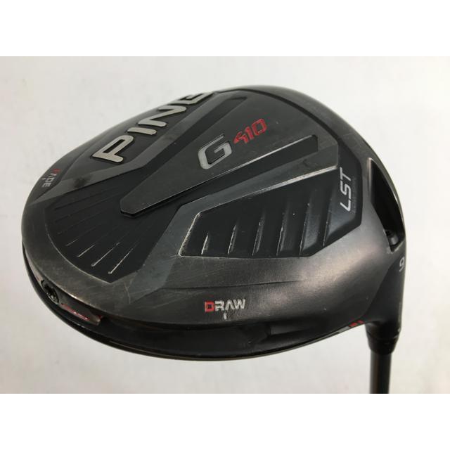 超美品】G410 LST 9度 ドライバー 付属品付き 【公式通販】