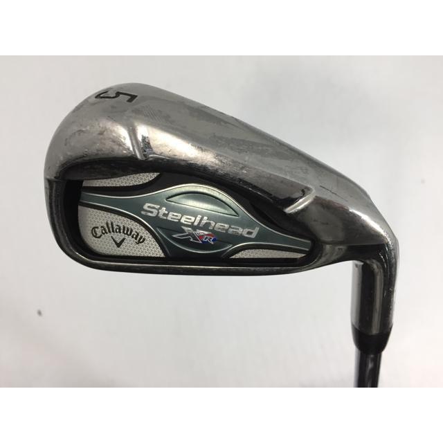 callaway キャロウェイ Steelhead XR アイアンセット 8本 【公式通販】